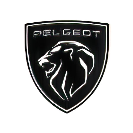 LOGO PEUGEOT