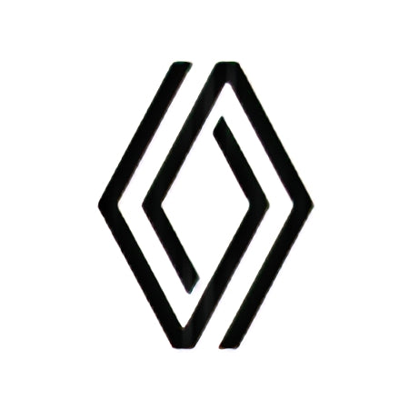 LOGO RENAULT