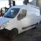 GALERIE RENAULT MASTER III L2H2 PHASE 1
