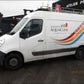 GALERIE OPEL MOVANO II L2H2 FOURGON (B) Phase 1