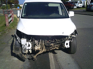 VOLKSWAGEN CADDY - VAN 2.0 TDI - GAZOLE - VHU 2025 1296