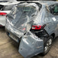 RENAULT CLIO IV - TCE 120 INITIALE - ESSENCE - VHU 2025 1267