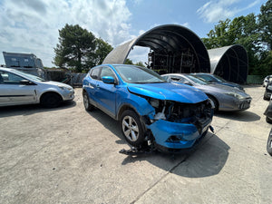NISSAN QASHQAI 2 - 1.5 DCI - GAZOLE - VHU - 2025 1671