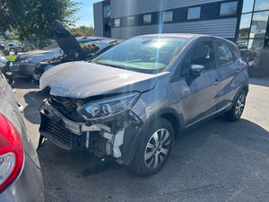 RENAULT CAPTUR - 0.9 TCE - ESSENCE - VHU 20252792