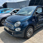 FIAT 500 - 1.2 8V 69 BY HARCOURT - ESSENCE - VHU 2025 1670