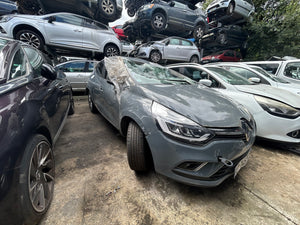 RENAULT CLIO IV - TCE 120 INITIALE - ESSENCE - VHU 2025 1267