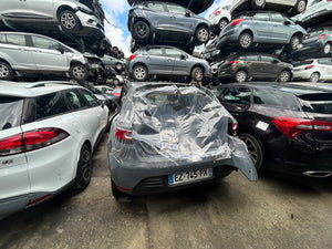 RENAULT CLIO IV - TCE 120 INITIALE - ESSENCE - VHU 2025 1267