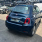 FIAT 500 - 1.2 8V 69 BY HARCOURT - ESSENCE - VHU 2025 1670