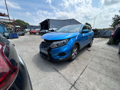 NISSAN QASHQAI 2 - 1.5 DCI - GAZOLE - VHU - 2025 1671