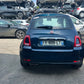 FIAT 500 - 1.2 8V 69 BY HARCOURT - ESSENCE - VHU 2025 1670