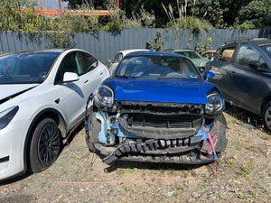 FORD PUMA - 1.0 SCTI - ESSENCE + ELECTRIQUE HNR - VHU 2025 0461