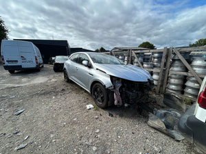 RENAULT MEGANE IV - 1.5 BLUE DCI - GAZOLE - VHU 2025 1205
