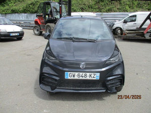 AIXAM S10 - ELECTRIQUE - VHU 2025 1173