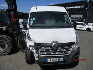 RENAULT MASTER III - F3500 L1H1 DCI 130 - GAZOLE - VHU 2025 1314