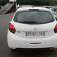 PEUGEOT 208 - 1.2 PURETECH - ESSENCE - VHU 2025 1622