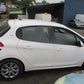 PEUGEOT 208 - 1.2 PURETECH - ESSENCE - VHU 2025 1622